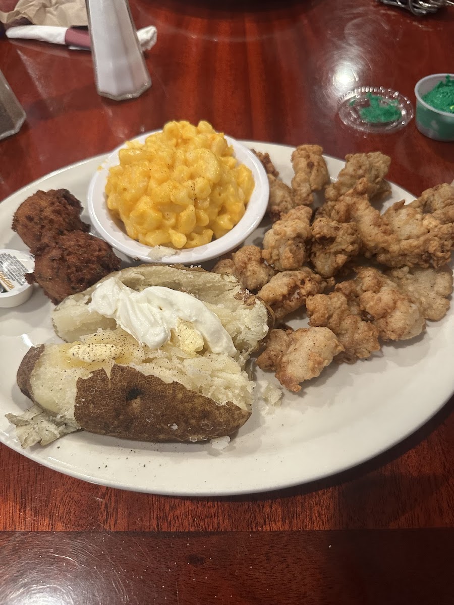 Badeaux's Seafood & Grill Photos 2